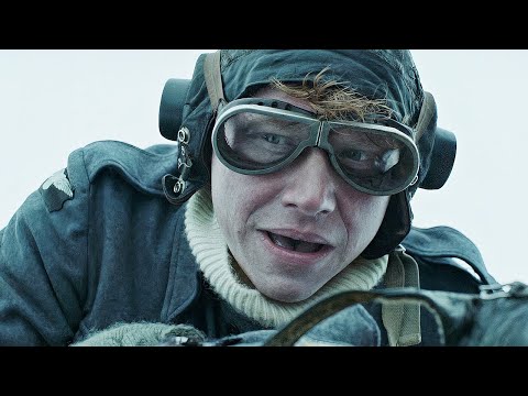 3 Germans & 2 Englishmen are Forced to Survive Together in Inhuman Conditions