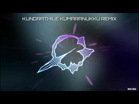 Kundrathile Kumaranukku Kondattam Remix