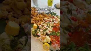 Download lagu Port Shellout Johor Bahru ! Siapa nak komen NAK Ye #shellout #foodie #makan mp3