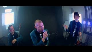 Calvin Harris - Summer (InFusion Trio Cover)