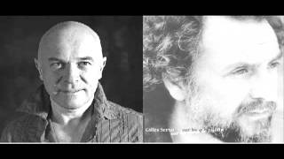 Gilles Servat & Yann Fañch Kemener – Me zo ganet e kreiz ar mor