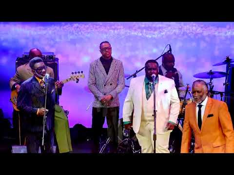 Danny Walker & Fantastic Violinaires Full Set LIVE Fire! Prattville AL 2025