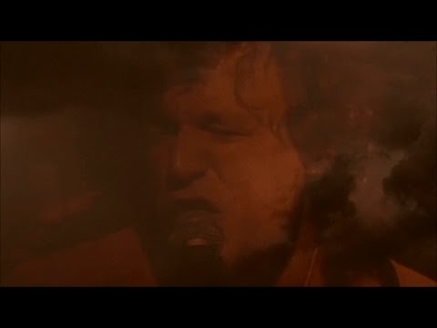 Kip Hanrahan and Jack Bruce - Desire (live 1985, HD)