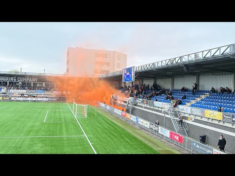 Aftermovie RBC kampioen 2e klasse! 🧡🤍