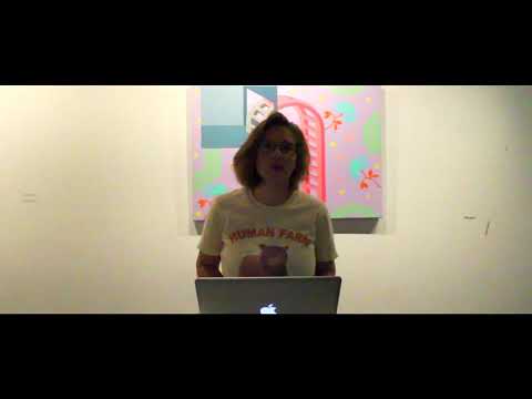 Visual Arts - Tips for Auditioning