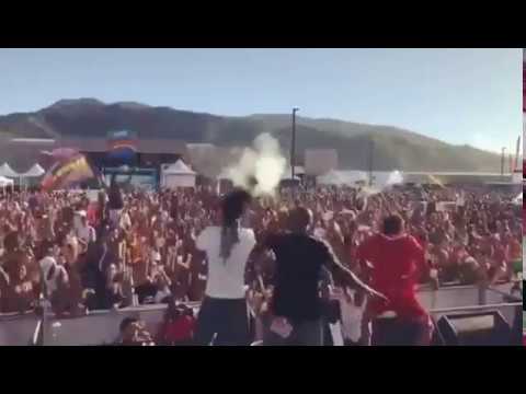 FAMALAY Mash Up Another Fete | Bunji x Skinny x Machel | 🇹🇹 2019 Trinidad Carnival Fete Season