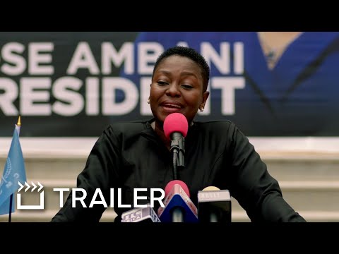 JASIRI | Official Trailer (2023)