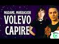 Madame, Marracash - VOLEVO CAPIRE (Testo/Lyrics)