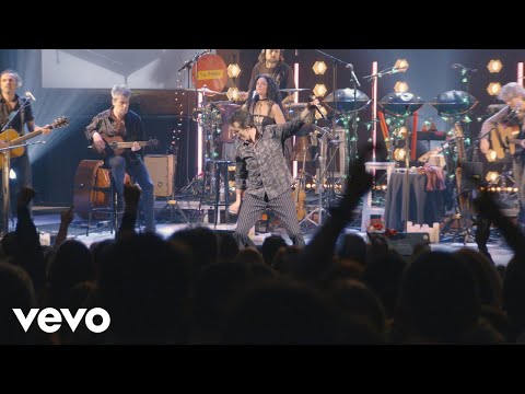 Manolo Garcia - Un Giro Teatral (Acústico)