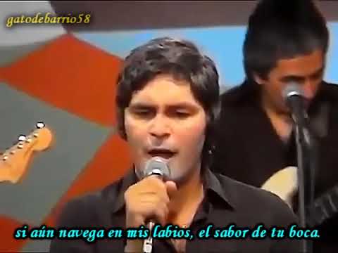 Leonardo Favio  "Fuiste mía un verano" (1968)