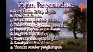 Download lagu Pujian Penyembahan || AnugrahMu Cukup Bagiku mp3