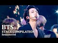 BTS Best Stage Mix Compilation 방탄소년단 무대모음 KBS Song Festival KBS Music Bank