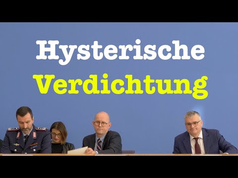 5. November 2025 - Regierungspressekonferenz | BPK