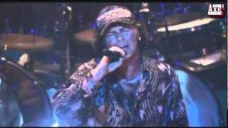 MICHAEL SCHENKER [ ATTACK OF THE MAD AXEMAN ] LIVE 30TH ANNIVERARY ,JAPAN 2010.
