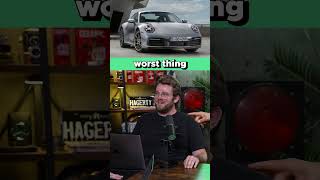 Is There a Shift Coming in the Porsche Market?