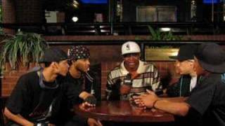 B5 Song Right To Left