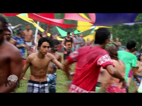 Mind Insana Festival - Réveillon 2016/2017 (After Movie)