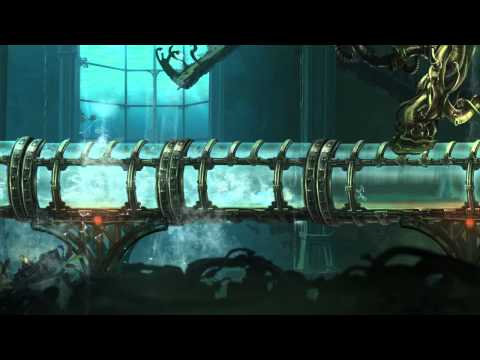 Rayman Legends Next Gen Launch Trailer [NL]