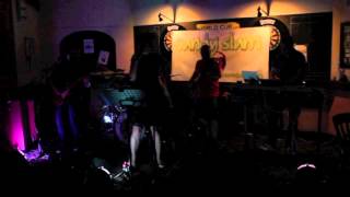 One Way Or Another - Candy Slam -  Northampton Covers Band