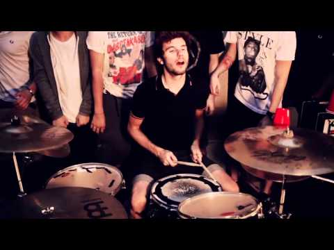 Chunk! No Captain Chunk! -  