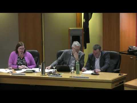 Kingborough Council  Live Stream