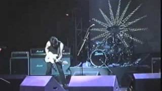 Jeff Beck - Goodbye Pork Pie Hat - Live 2002 - Royal Festival Hall