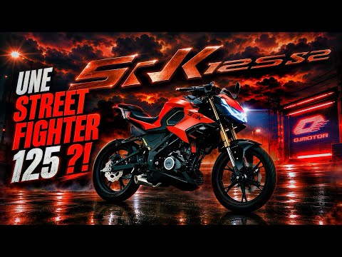 QJ SRK 125 S2-video-17