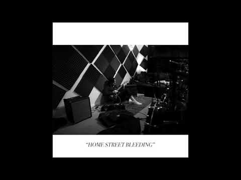 Home Street Bleeding - Armstrong