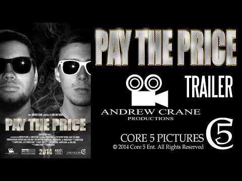 Pay The Price Trailer