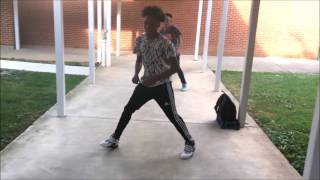 TEAM 5NUO - DRO FE - RE UP FT. 21 SAVAGE (DANCE VIDEO)