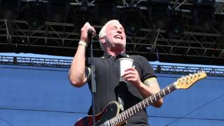 Goldfinger - Counting The Days &quot;It&#39;s Not Dead Fest&quot;