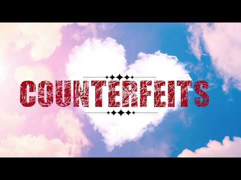 Atreyu Cardwell - Counterfeits (Official Audio)