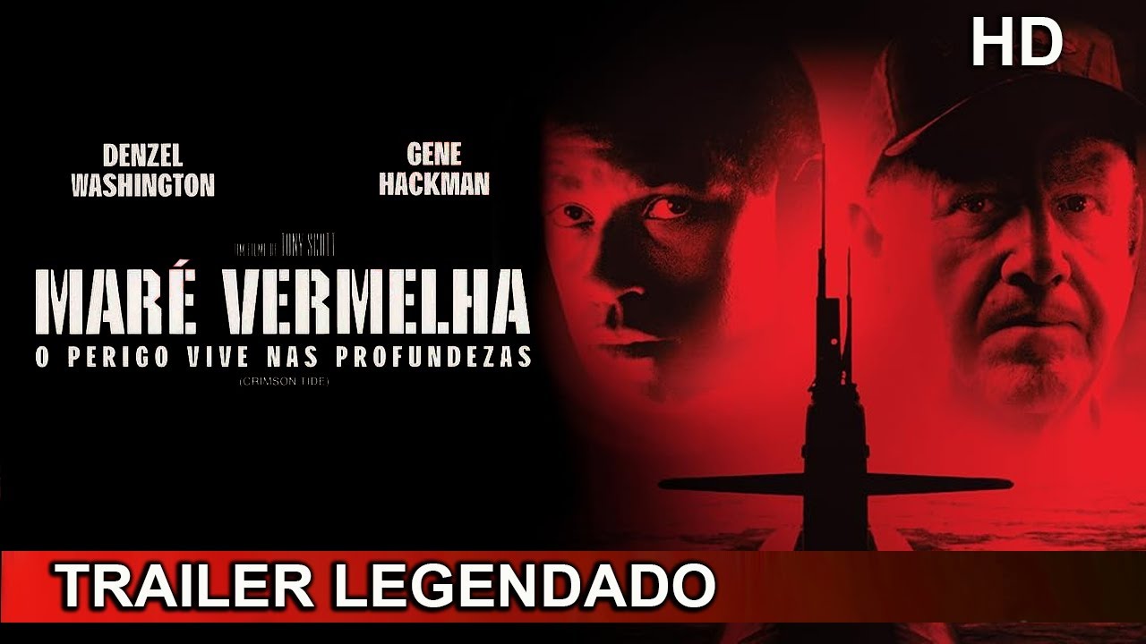 trailer Oficial