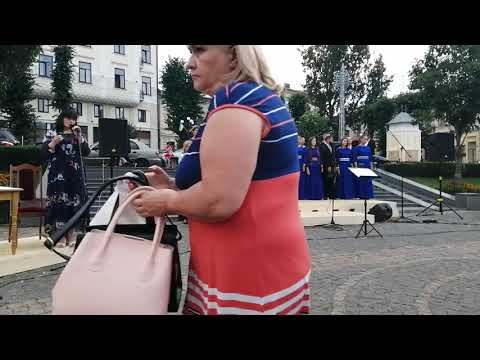 Eusebie Mandicevschi - MandyCzEwsKi fest IV - 22.08.2021 - (Par. 1).