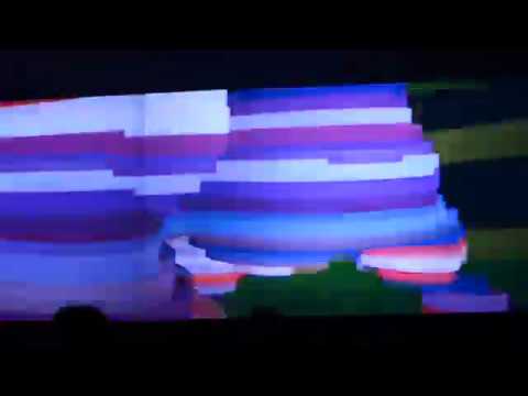 Andrey Kiritchenko at MUTEK festival (CineChamber)