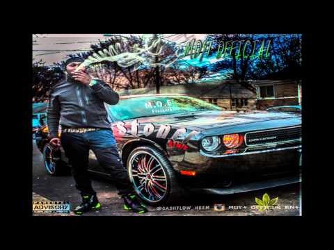 Most Official STONER FREESTYLE