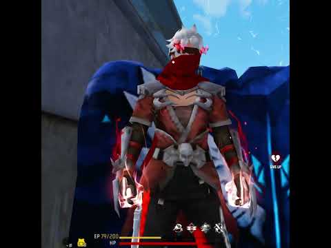 LYUNA against🌍 Zerox FF @ZeroxFF #freefire