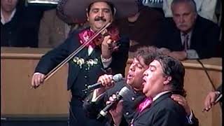 Juan Gabriel Homenaje a Lucha Villa en el Palenque de León Guanajuato