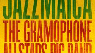 The Gramophone Allstars Big Band - Miracles