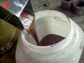 Sesame Paste Grinding Machine Sesame Butter Tahini Machine Cocoa Butter Machine