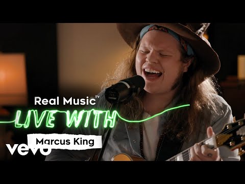 Marcus King - Homesick