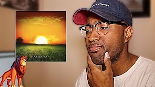 Desiigner - Thank God I Got It (REACTION)