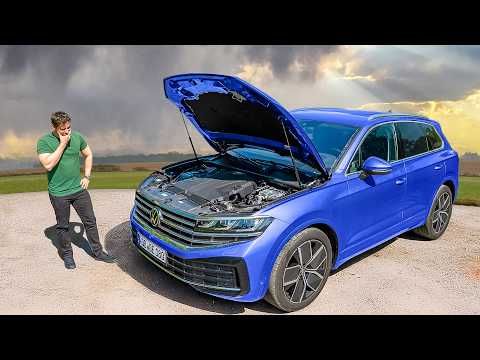 This car has a problem that everyone ignores!