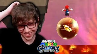 Going TOO FAST - Galaxy part 9