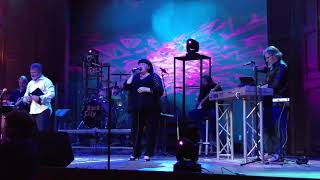 Rock City Lubbock "Willing Heart" (Kelly Willard) 9/10/17