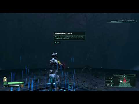 RETURNAL PS5 walkthrough Gameplay part 2