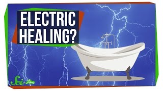 Victorian Pseudosciences: Shocking People Back to Health