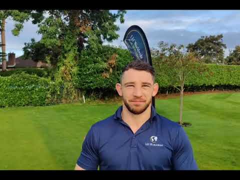 LEI Worldwide - Nearest the Pin! ⛳️