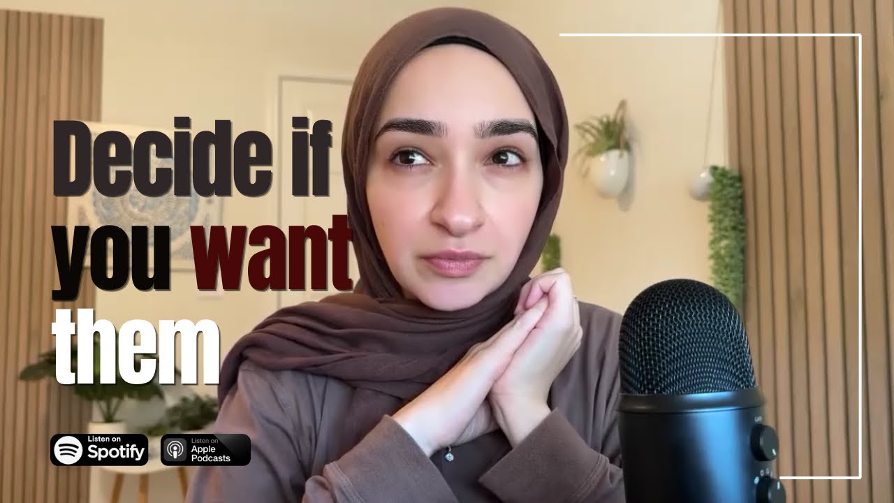 How to make a decision to marry someone (or not) - YouTube video featuring the word principal