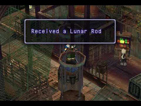 Playthrough: Xenogears - Part 66